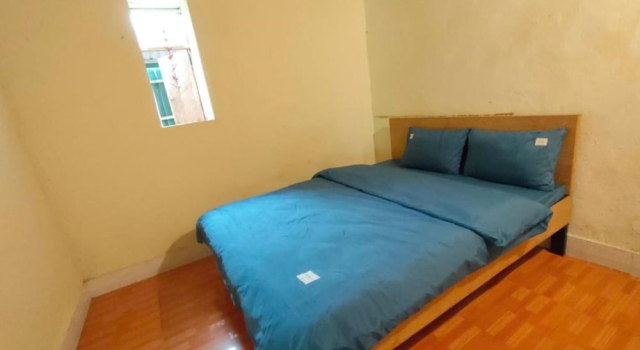 Двухместный номер Standard Homestay Khám Phá Y Tý