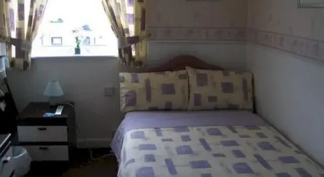 Thornhill Blackpool, Varaa Bed and Breakfast Hotellit Merseyside aamiaisella, Aamiainen