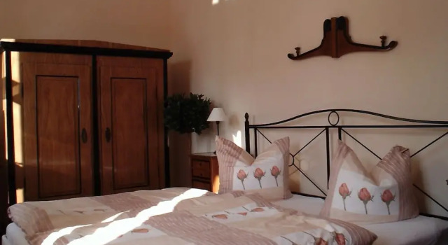 Двухместный номер Standard Hotel-Appartement-Villa Ulenburg