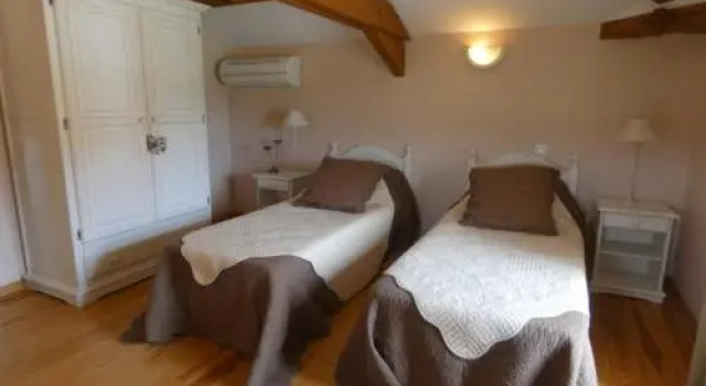 Gite Hontanx, 3 pièces, 4 personnes - FR-1-360-10, Boek Hotel Hontanx 