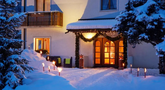 Hotel Sonnwendhof Engelberg, Réserver Hôtel Engelberg 