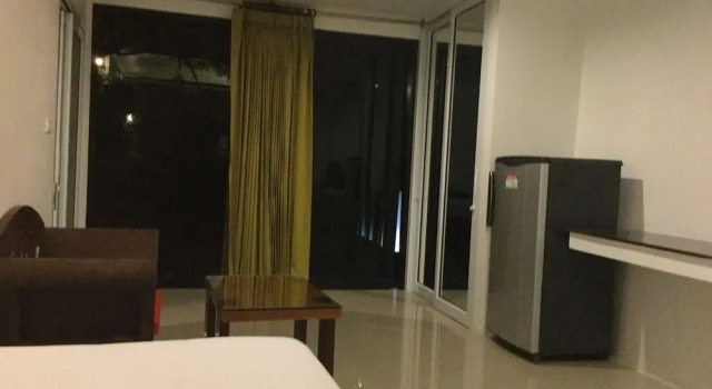 Mamo Resort Samui
