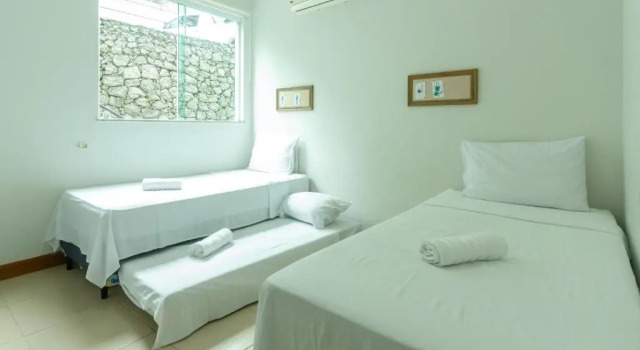 Apartamento, Забронировать Апартаменты/квартира Апартаменты Ангра-дус-Рейс, Апартаменты/квартира