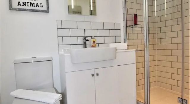 Your Apartment The Loft 11, Забронировать Апартаменты/квартира Отели Бристоля с парковкой, рядом с We The Curious, Парковка