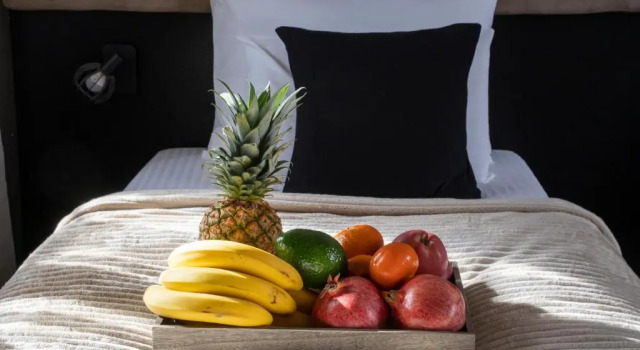 Люкс Deluxe Akacija Luxury Suites- Zemunski kej
