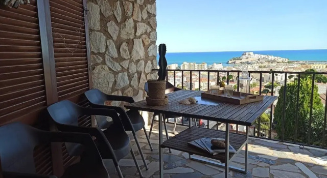 Бунгало Bungalow Peñiscola REF 030