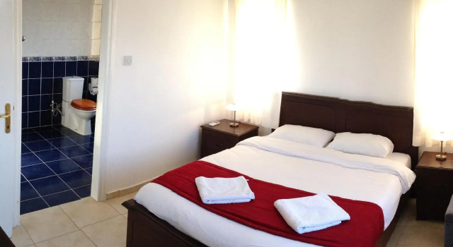 The Villa Club Holiday Village, Rezerwuj Willa Alsancak Northern Cyprus