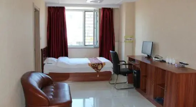 Suite Fusite Hotel