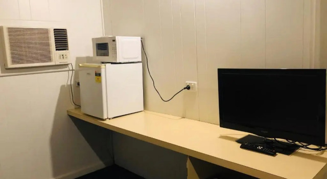 Одноместный номер Standard Horsham Motel