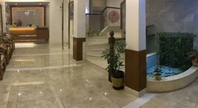 Jiaxiang Business Hotel, Prenota Hotel Zhongshan Guangdong