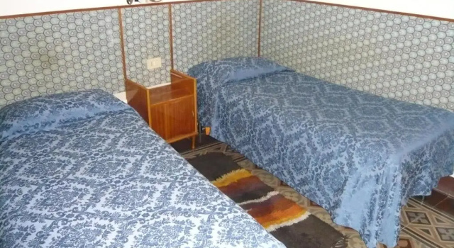 Standard Twin room Rinascente