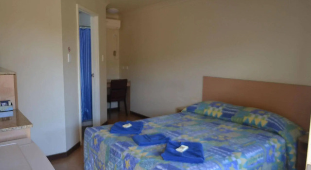 South Hedland Motel