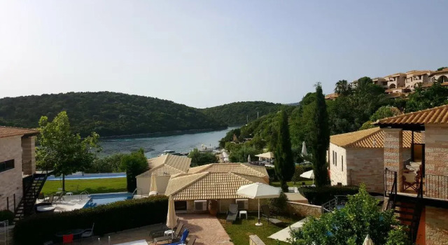 Номер Standard Ornella Beach Resort & Villas