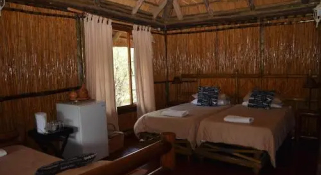 Moholoholo Mountain View, Buchen Sie Hotel Hoedspruit Phalaborwa