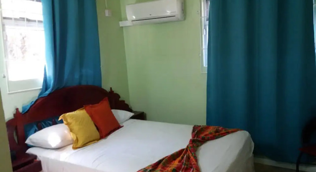 Celestial Vacation Home, Réserver Hôtel Hôtels et hébergements à Monchy, Hôtel