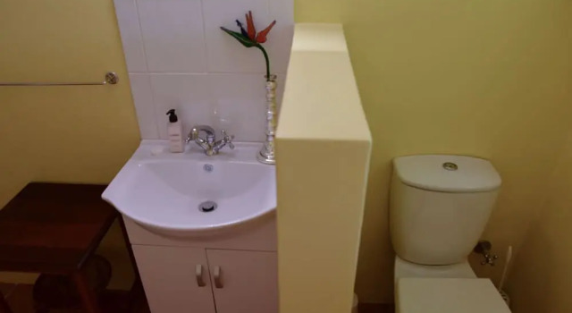 Люкс Luxury On Pinewood Guest House