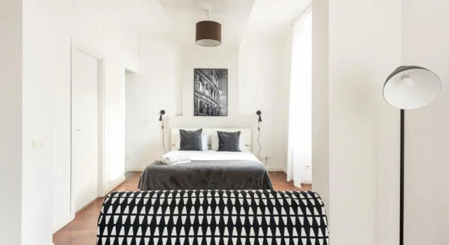 Студия Superior White Flat Termini
