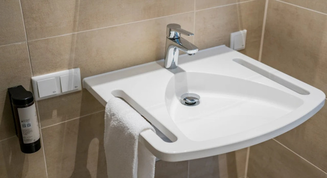Номер Standard Nena Apartments Berlin Adlershof