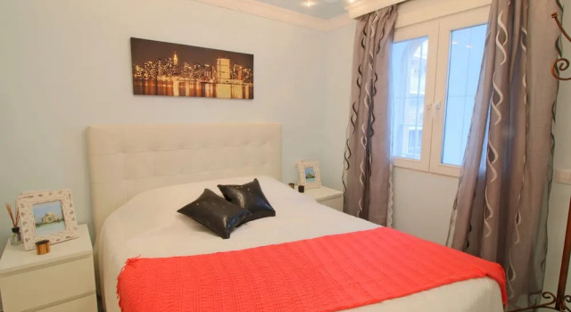 Апартаменты Apartamento Perlamar 3