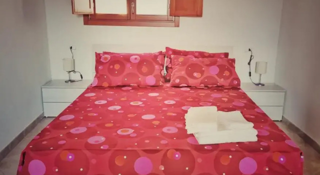 Коттедж L’oasi di Cice