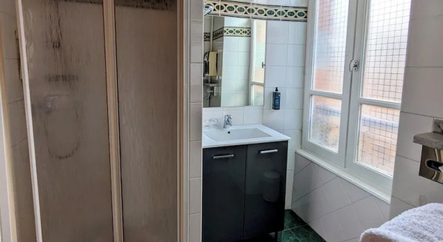 Номер Comfort The Originals Boutique, Grand Hôtel Saint-Pierre, Aurillac