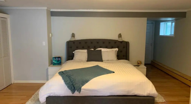 Great Slave Lakeside Bed & Breakfast, Book Hotel Yellowknife Nordvestterritoriet