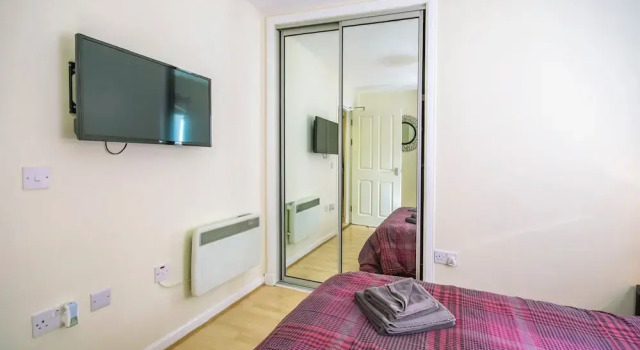 5 Varis Apartments, Prenota Appartamento Forres 