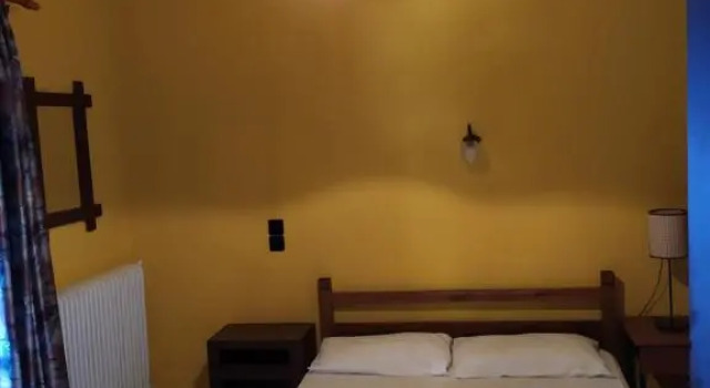 Double studio room in front of the sea, Rezerwuj Hotel Hotele w Pelion z parkingiem, Parking