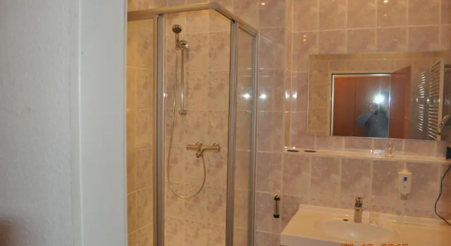 Номер Standard Turmhotel Schwedt