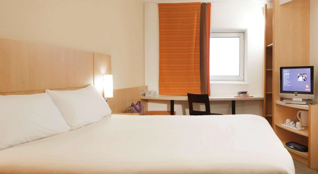 ibis Cardiff Centre