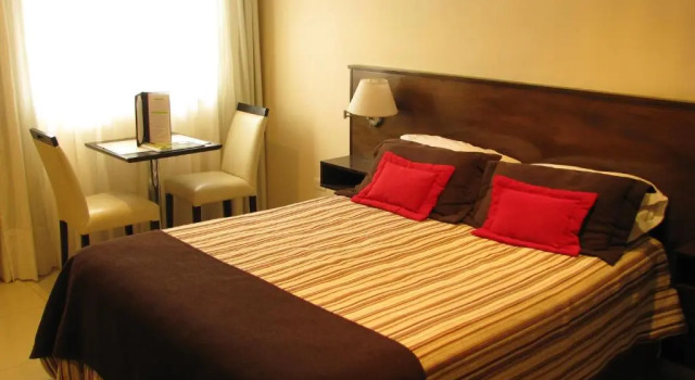 Люкс Don Gregorio Spa