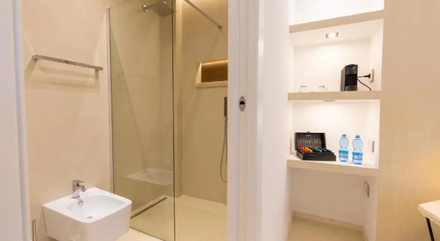 Номер Superior Double A Luxury Room