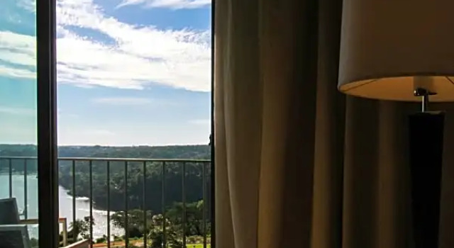 Номер Superior Panoramic Grand - Iguazú