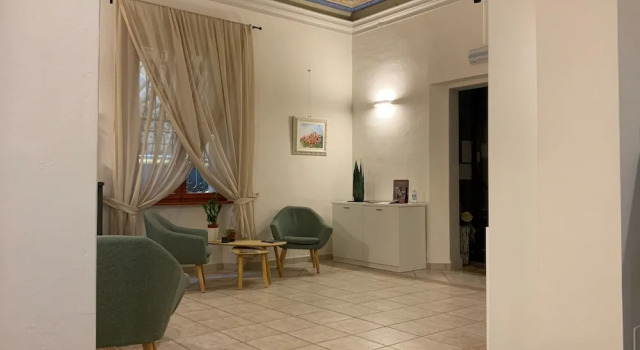La Corte del Grillo - Residenza d'Epoca