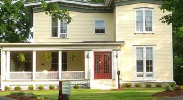 Finger Lakes Bed and Breakfast, Réserver Hôtel Penn Yan 