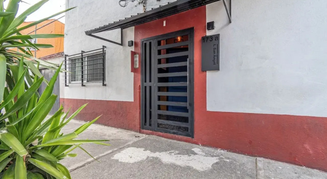 Lofts San Ángel, Prenota Residence Città del Messico Messico Distretto Federale