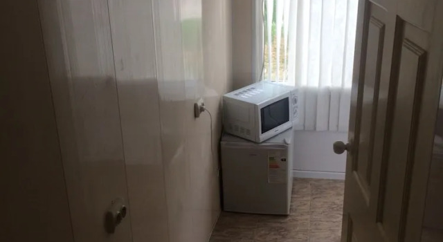 Двухместный номер Standard Gostevoy Dom Magadan