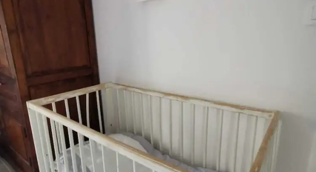 Коттедж Superior с видом на сад Les Chambres de Capucine