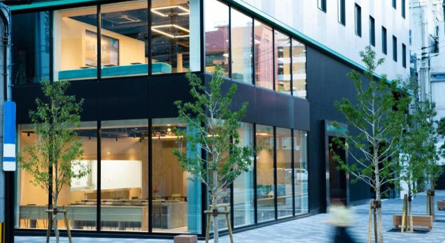 Prince Smart Inn Hakata, Prenota Hotel Hotel a Kyushu con parcheggio, Parcheggio