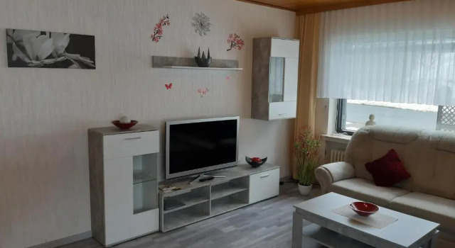 Апартаменты Цокольный этаж Haus im Strycktal