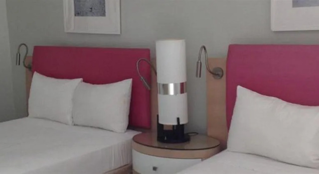 Santa Barbara Hostel, Забронировать Хостел Майами-Бич Miami Metropolitan Area, рядом с Музей искусств Басс