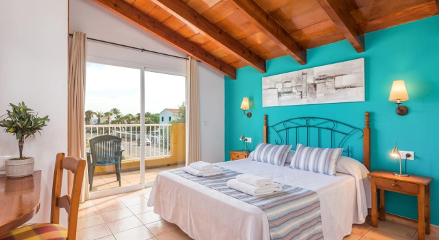 Ruleta Villas Menorca - Ciutadella, Varaa Villa Mökit kohteessa Ciutadella, Mökki