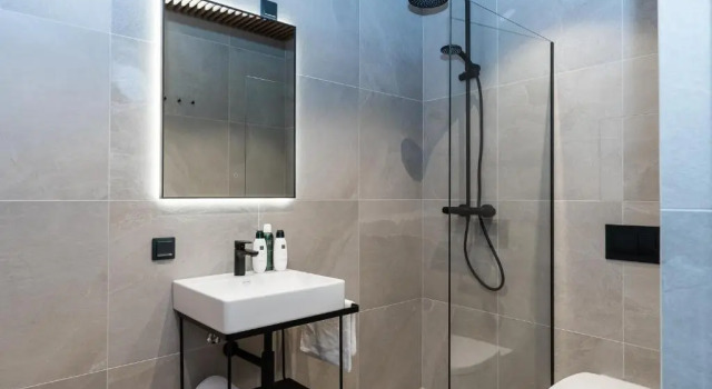 Студия N48 Boutique Hotel