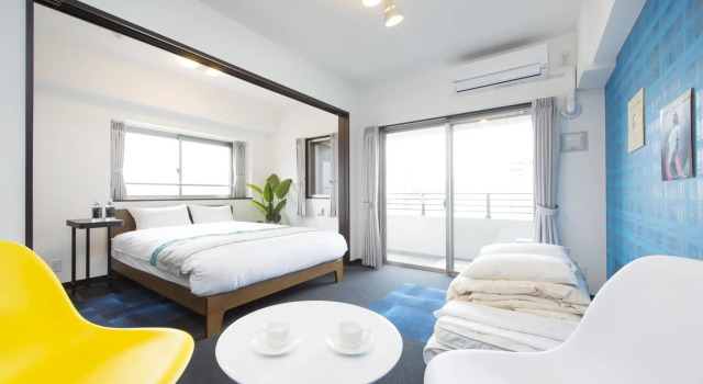 Residence Hotel Hakata 4, Varaa Hotelli Hakata 