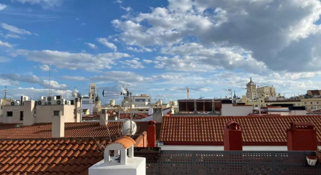 Апартаменты Feelathome San Marcos Apartments