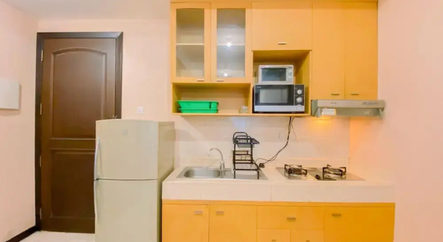 Good Place 2Br Apartment Bellagio Residence, Book Apartment Jakarta Jakarta Province