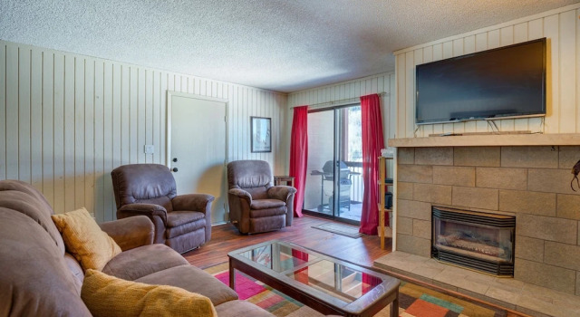 67 Peaks View Ct #222 by Summit County Mountain Retreats, Buchen Sie Ferienwohnung Blue River 
