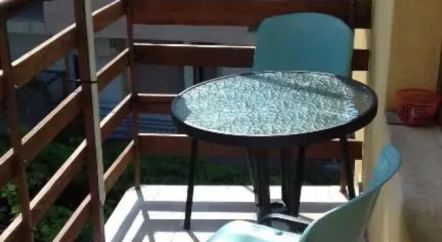 Двухместный номер Standard Guest House Sun