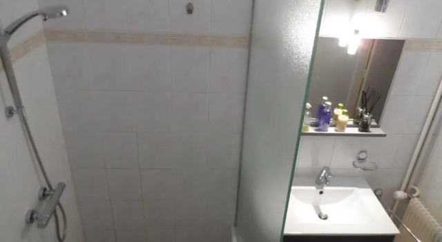 Номер Standard Maison Curiale