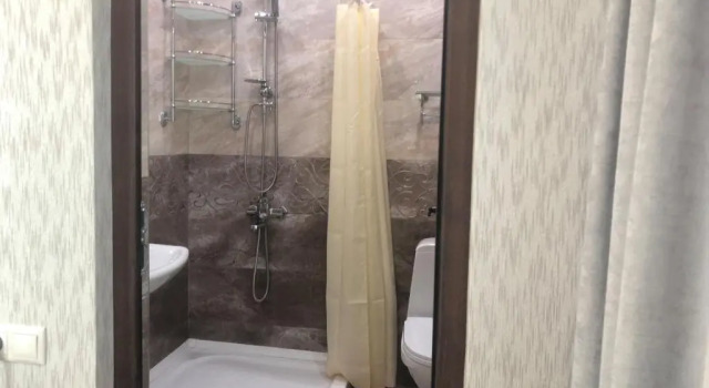 Standard Doppel Zimmer mit Balkon GK Villa